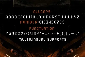 Felixa font