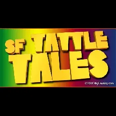 SF Tattle Tales font