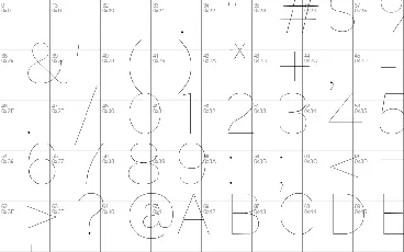 Macklin font