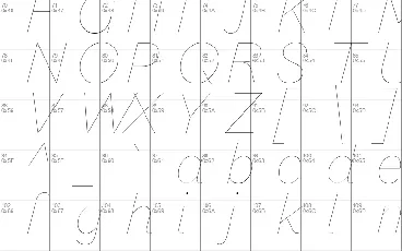 Macklin font