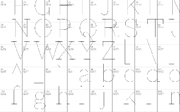 Macklin font