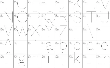 Macklin font