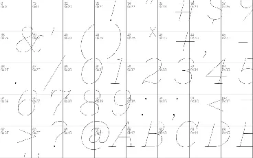 Macklin font