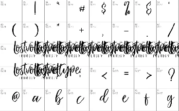 Vayentha Duo font