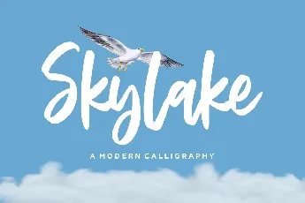 Skylake font