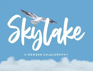 Skylake font