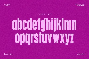 NCL Qikober font