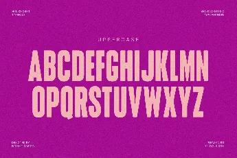 NCL Qikober font