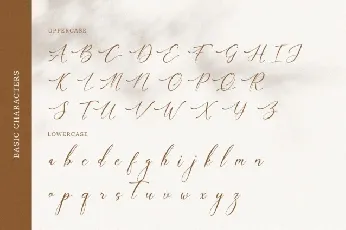 Funittey font