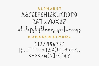 Phitton Script font