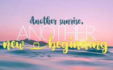 Lovingwave font