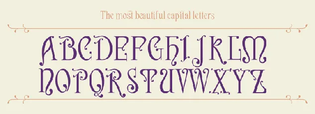 Nerea font