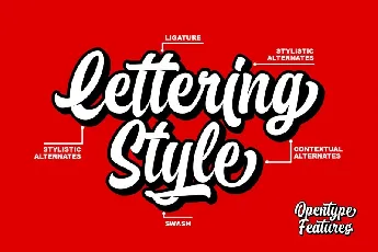 Brayles Bold Script font