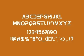 Serbie font