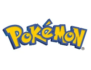 PokÃ©mon font