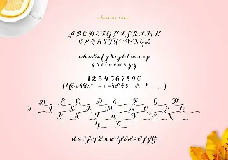 Aurella font