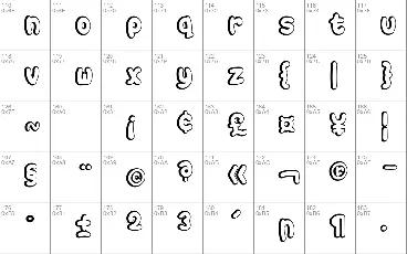 AutÃ·rquica font