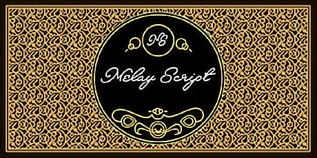 Melay Script PERSONAL USE font