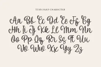 Mahendla font