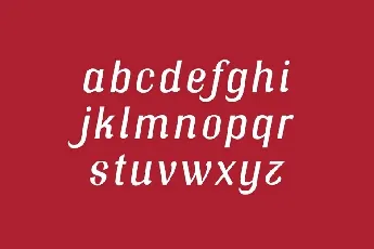 Bandsman font