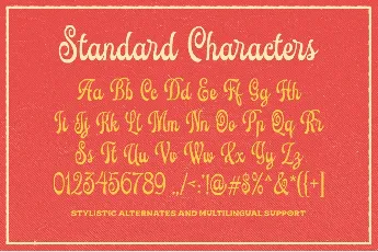 Dansley font