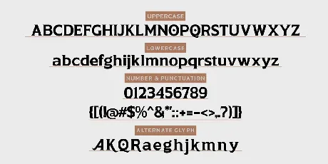 Aliey font