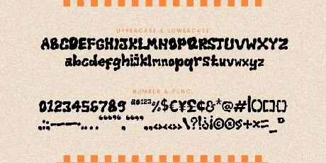 Retroovy Vibes font