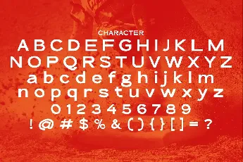 The Qlickers font