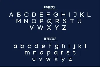 Gatsbey font