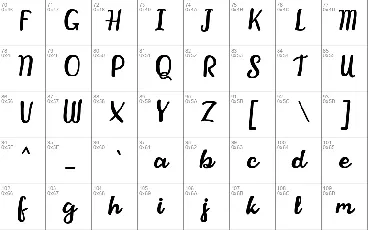 Stika font