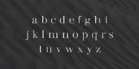 Madreu font