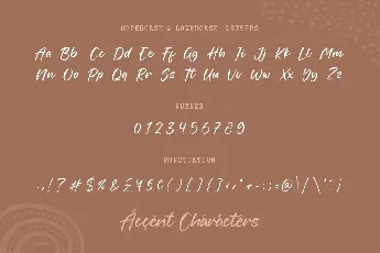 Fortune font