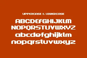 Cesmo font