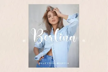 Betalina font