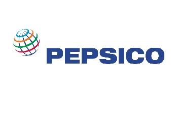 Pepsico Logo font