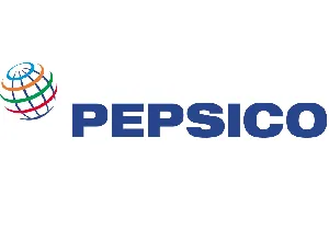 Pepsico Logo font