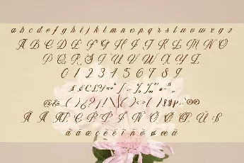 Simply font