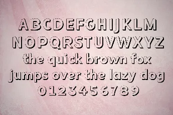 Eyvindur font