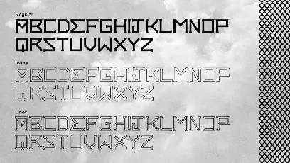 Zews Free Family font