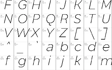 BD Megatoya font