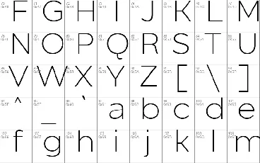 BD Megatoya font