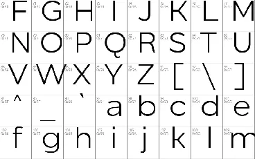 BD Megatoya font