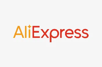AliExpress font