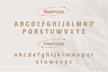 Keyugah font