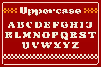 Marie Queen font