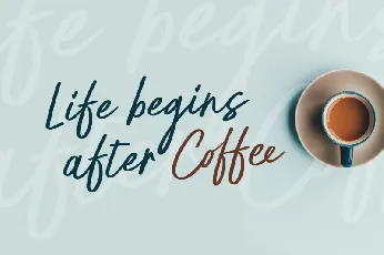 Pestapora Script font