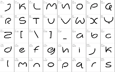 Masio font