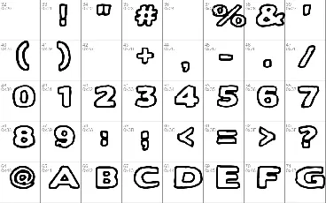 Balochisaurus font