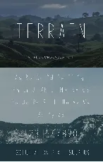 Terrain Free font