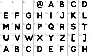 Chlakh Free font